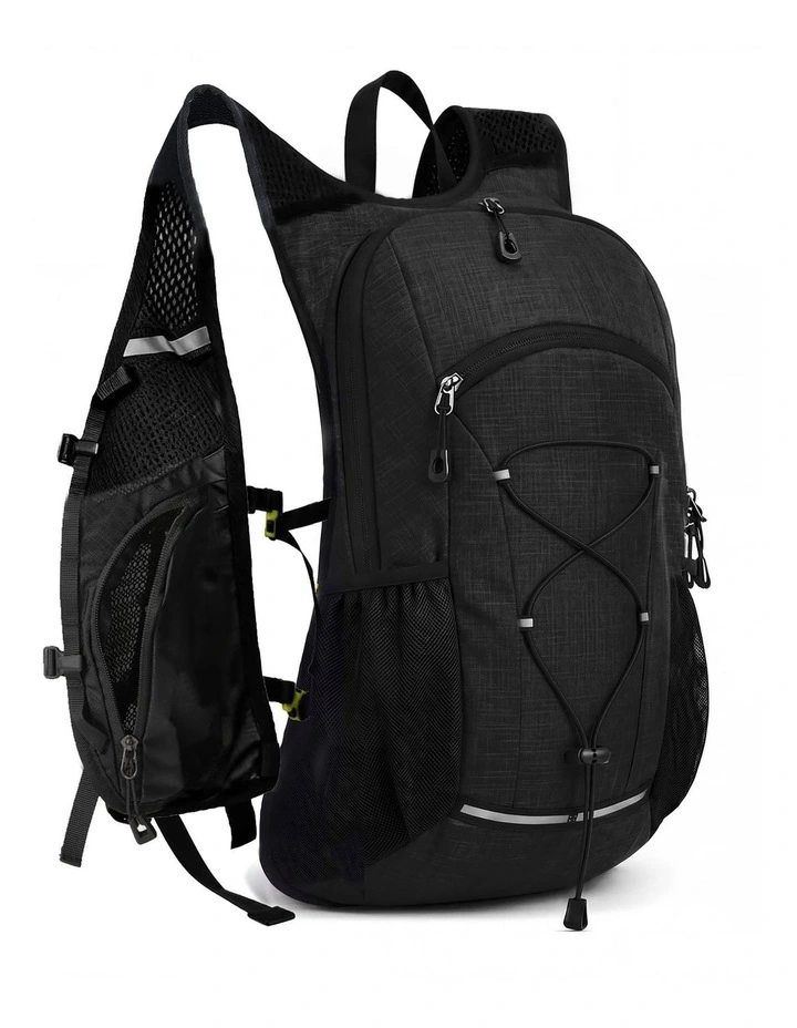 Slimbridge 20L Hiking Backpack Lightweight Rucksack Foldable Outdoor Daypack image 1