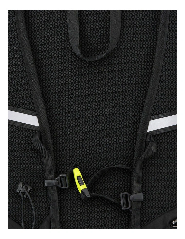 Slimbridge 20L Hiking Backpack Lightweight Rucksack Foldable Outdoor Daypack image 5