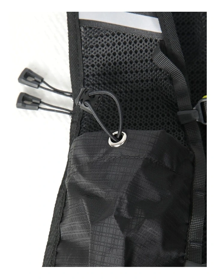 Slimbridge 20L Hiking Backpack Lightweight Rucksack Foldable Outdoor Daypack image 6