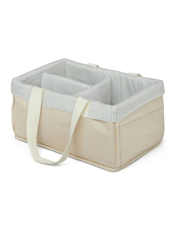 Changing Caddy in Classic Blue Stripe image 1