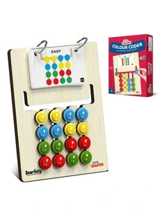 Colour Coder