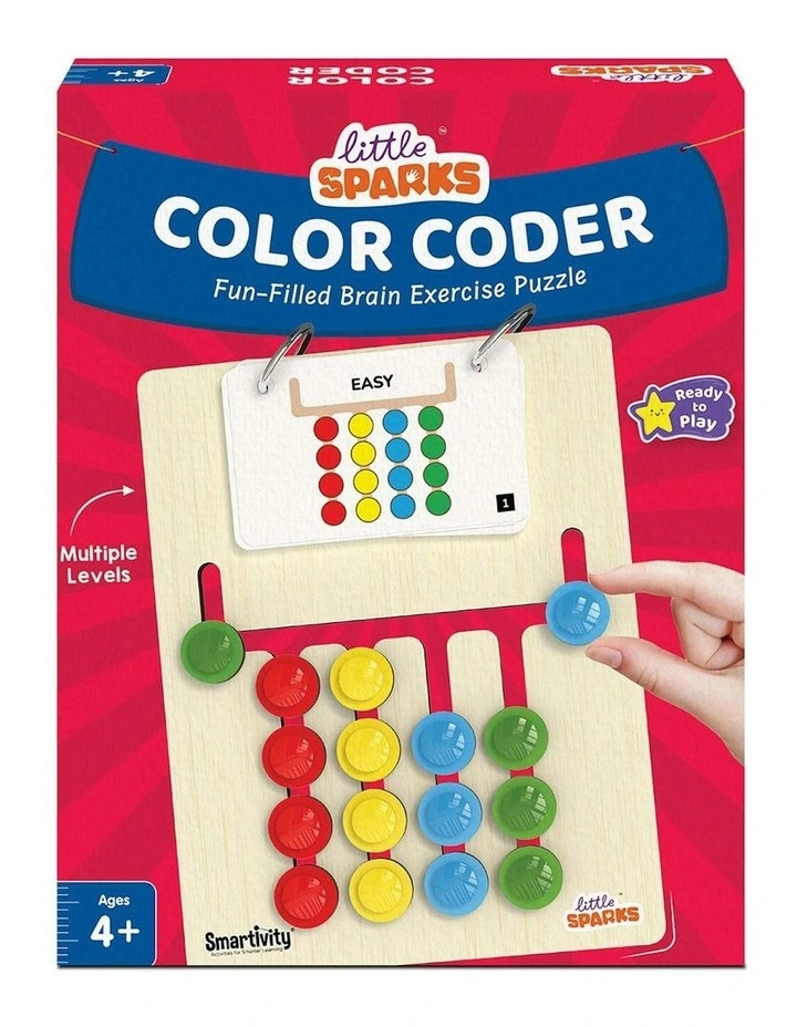 Colour Coder image 7