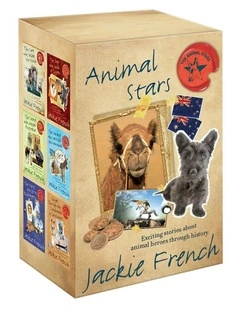 Animal Stars