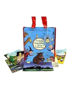 The Julia Donaldson Collection