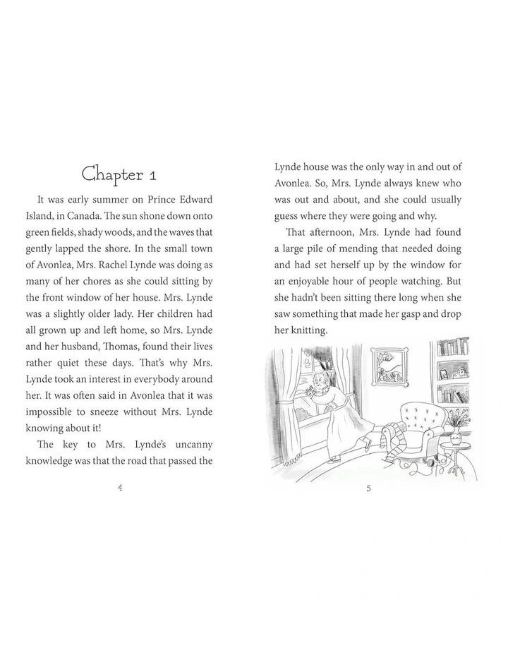 Anne of Green Gables Collection image 2