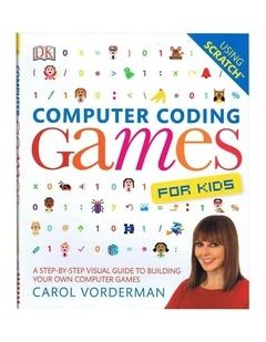 Computer Coding Games Kids