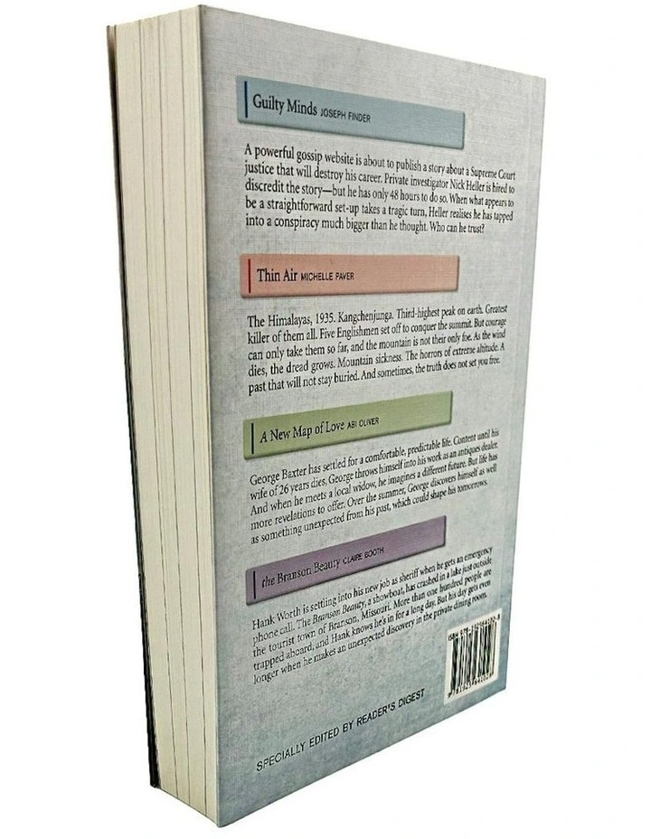 Today's Best Reading Collection 1 image 2