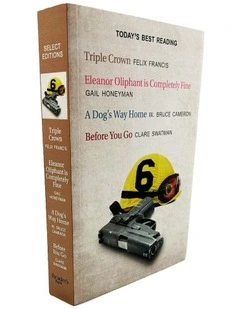Today's Best Reading Collection 2