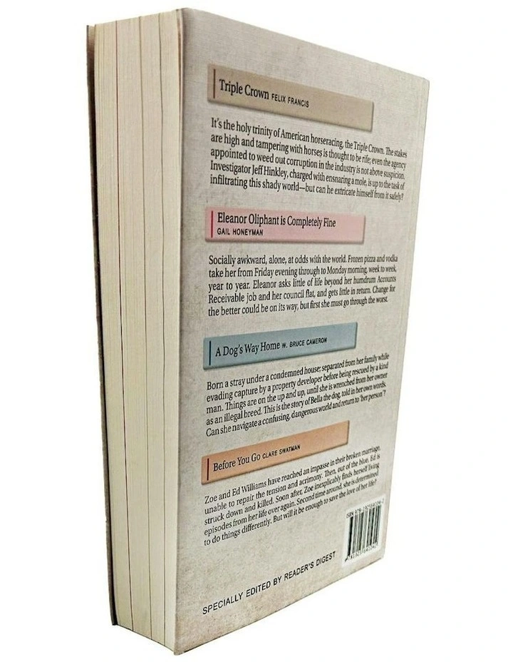 Today's Best Reading Collection 2 image 2