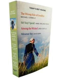 Today's Best Reading Collection 6