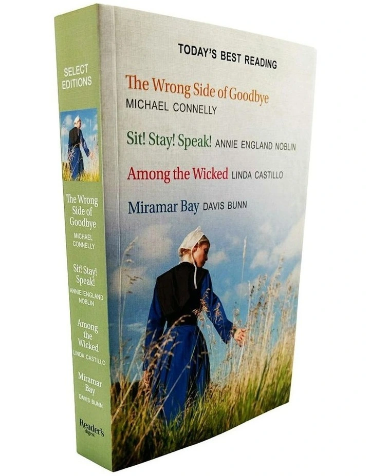 Today's Best Reading Collection 6 image 1