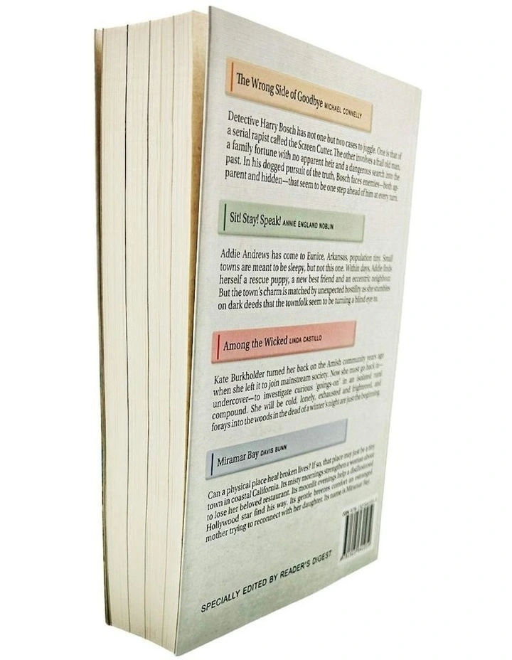 Today's Best Reading Collection 6 image 2