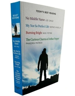 Today's Best Reading Collection 9