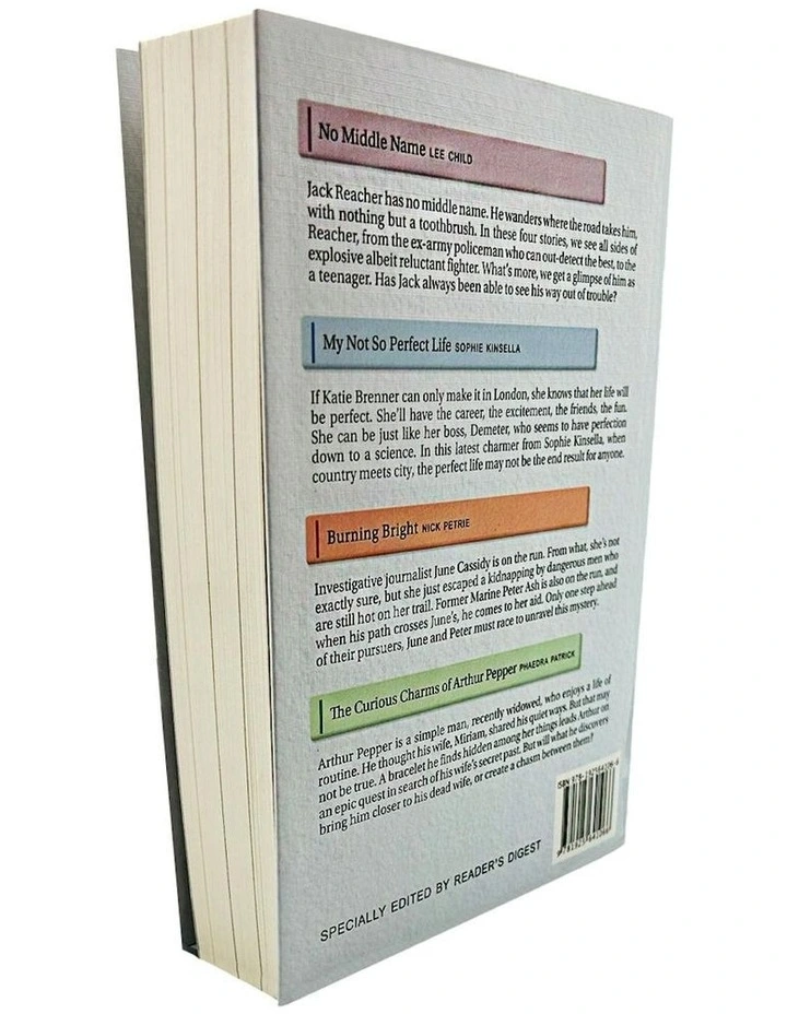 Today's Best Reading Collection 9 image 2
