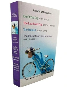 Today's Best Reading Collection 3