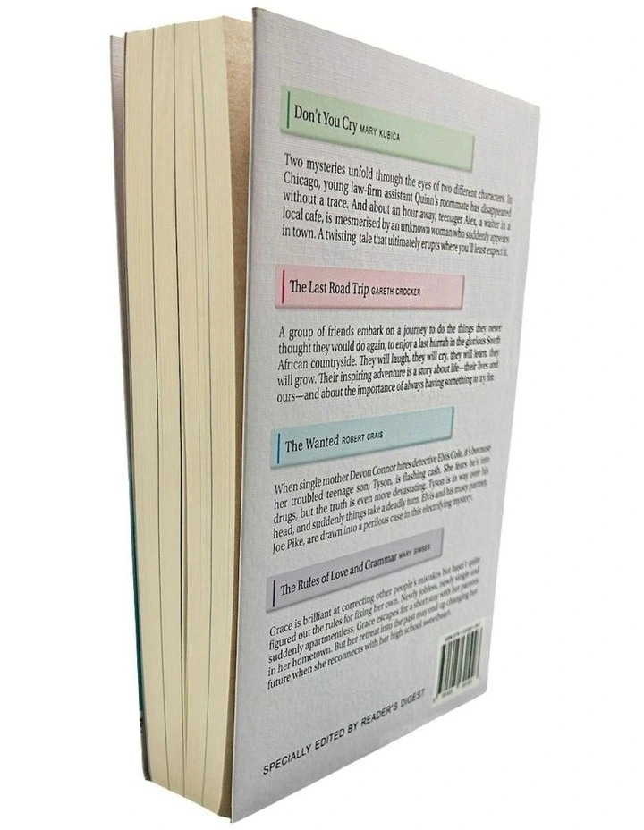 Today's Best Reading Collection 3 image 2