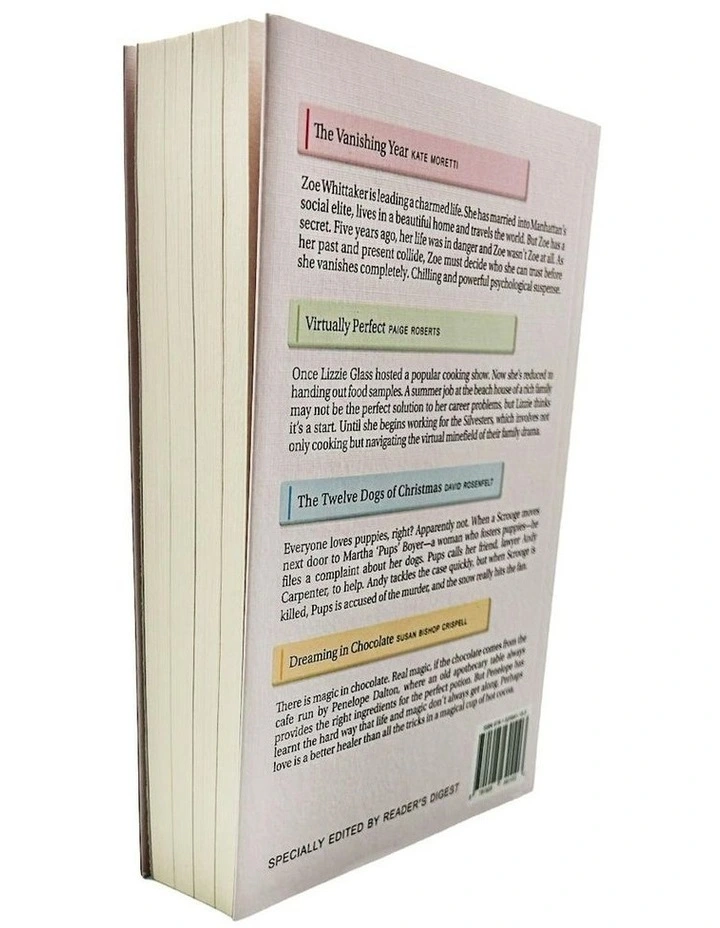 Today's Best Reading Collection 4 image 2