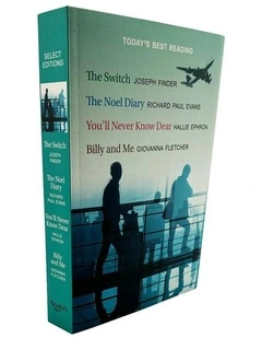 Today's Best Reading Collection 5