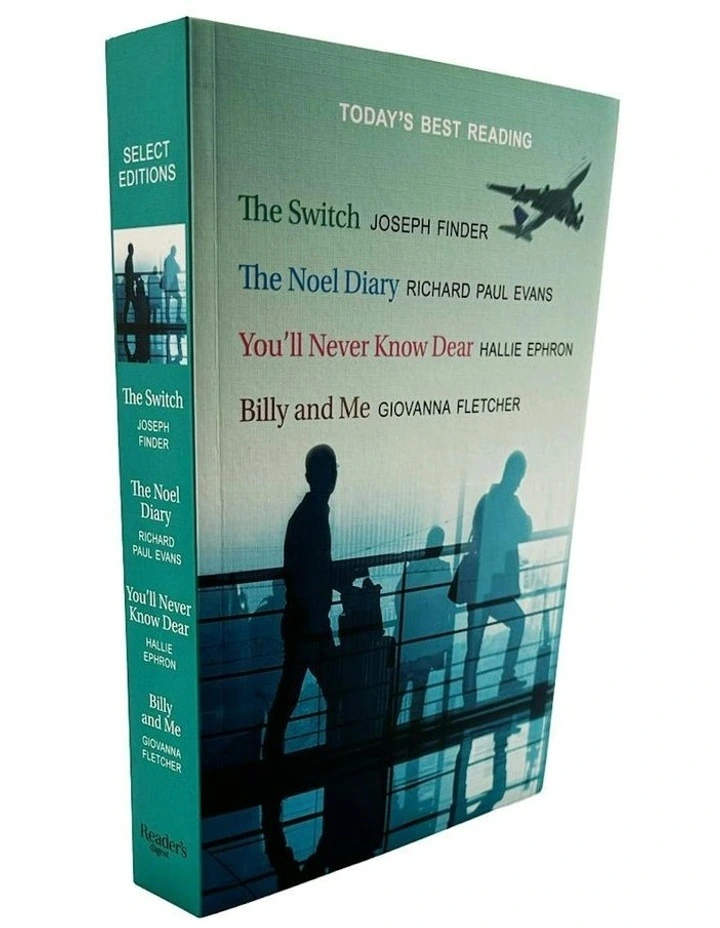 Today's Best Reading Collection 5 image 1
