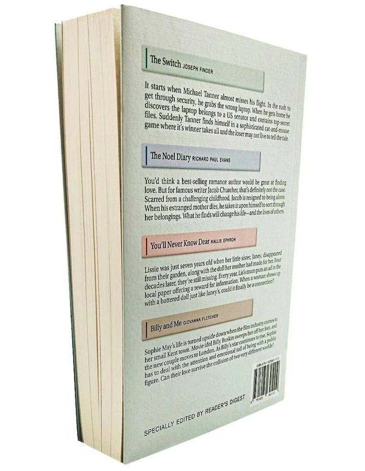 Today's Best Reading Collection 5 image 2