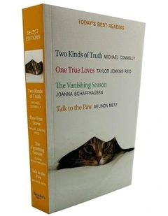 Today's Best Reading Collection 7