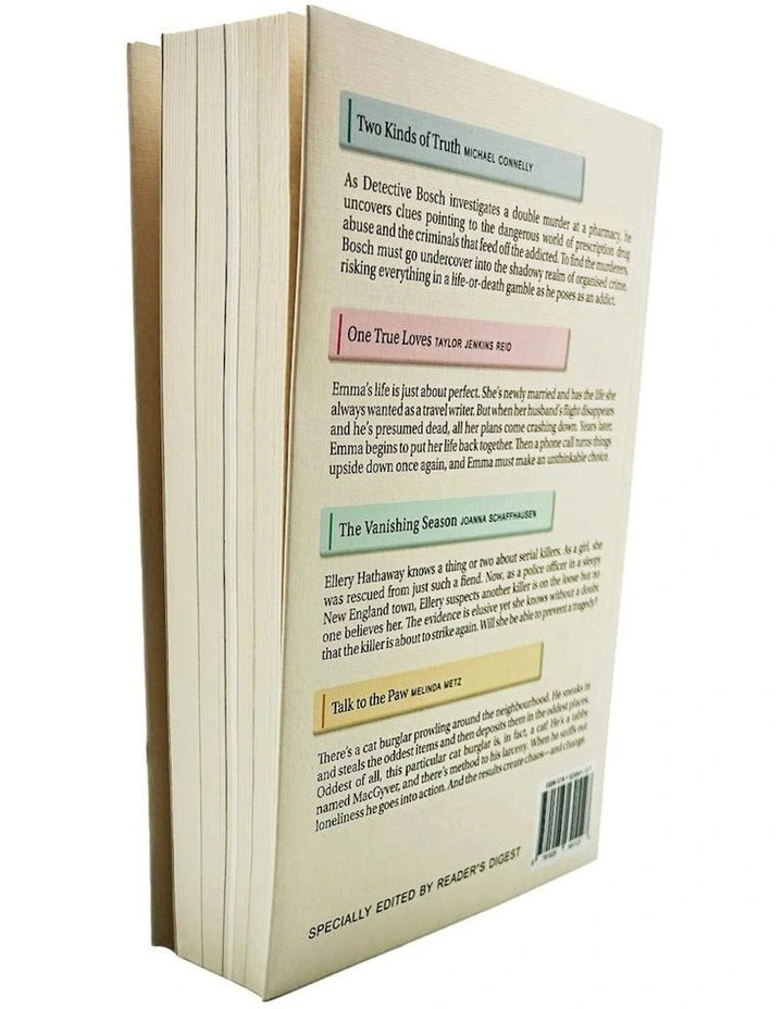 Today's Best Reading Collection 7 image 2