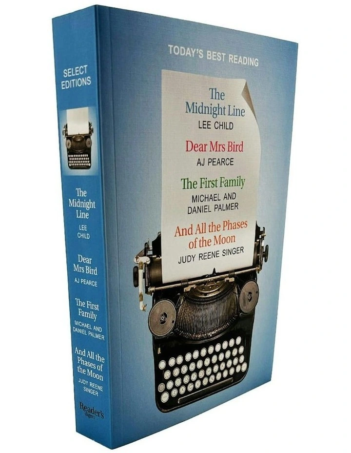 Today's Best Reading Collection 8 image 1
