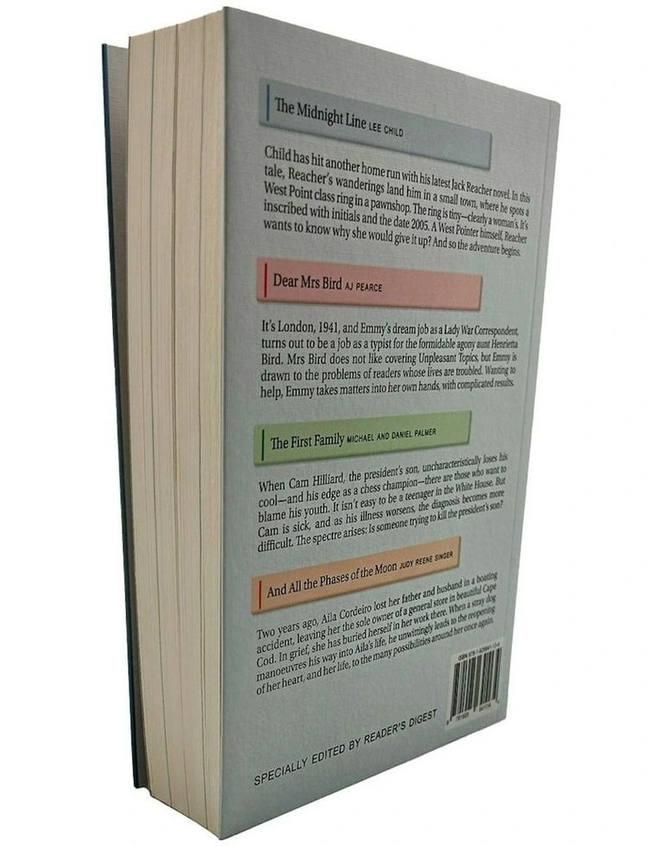 Today's Best Reading Collection 8 image 2