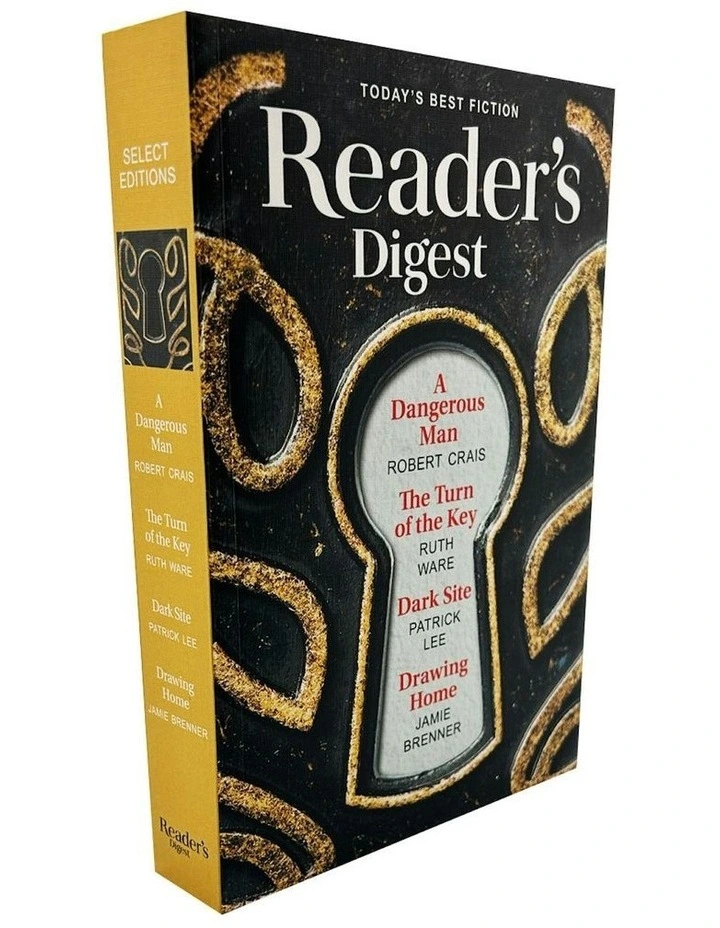 Today's Best Fiction Collection 1 image 1