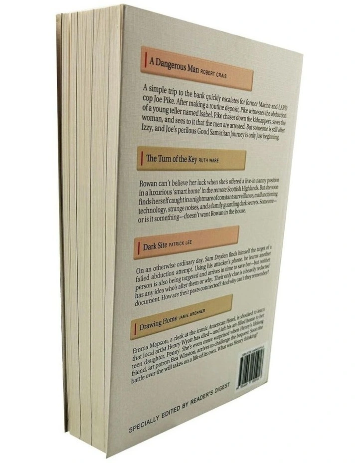 Today's Best Fiction Collection 1 image 2