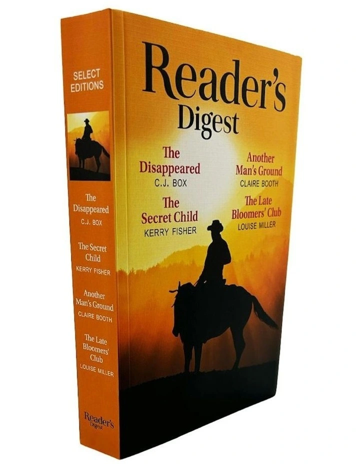 Today's Best Fiction Collection 2 image 1