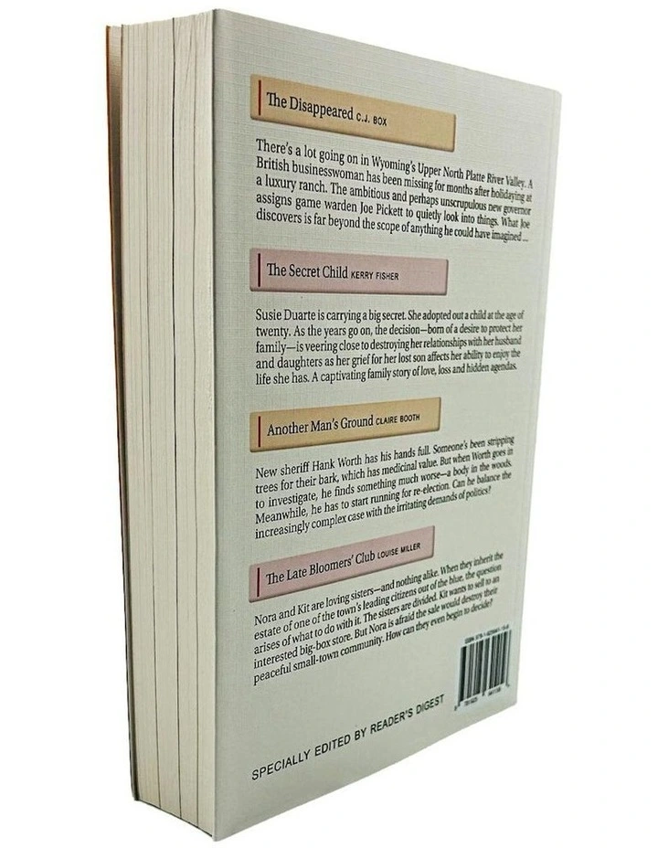 Today's Best Fiction Collection 2 image 2