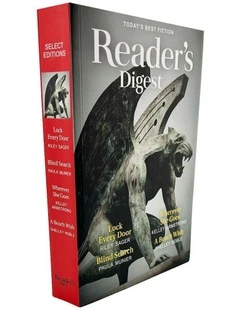 Today's Best Fiction Collection 5