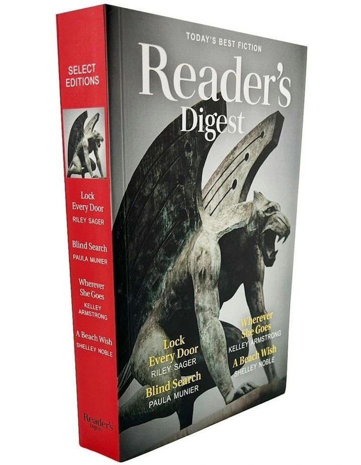 Today's Best Fiction Collection 5 image 1