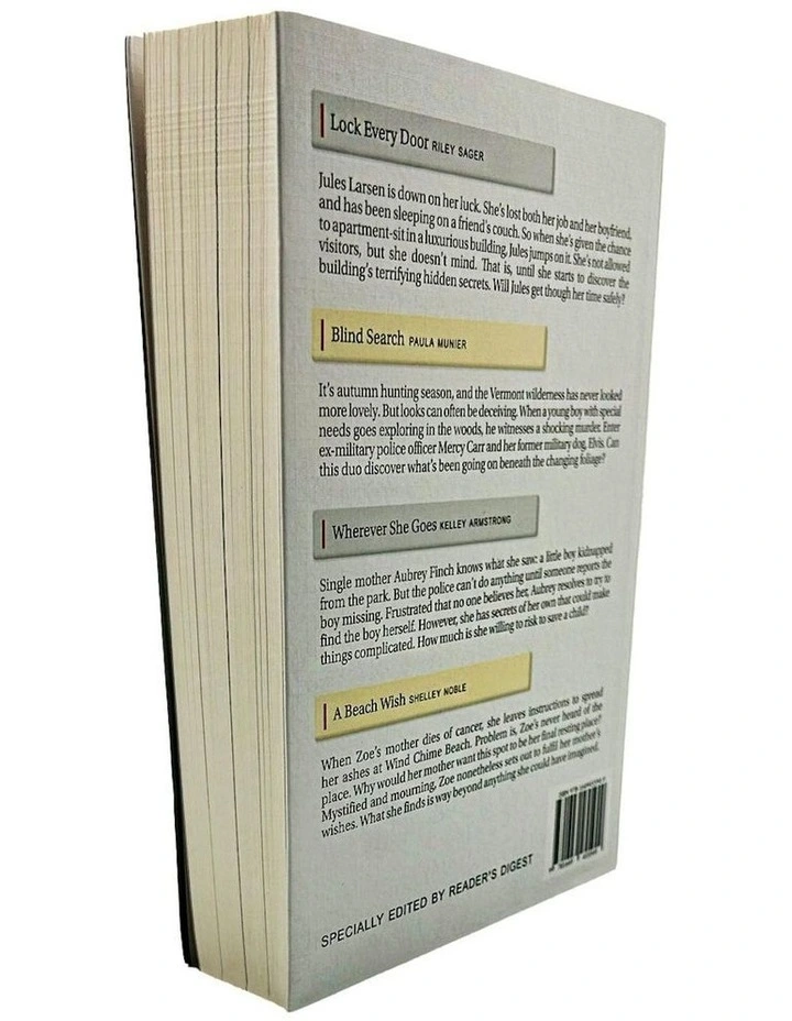 Today's Best Fiction Collection 5 image 2