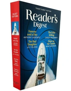 Today's Best Fiction Collection 7