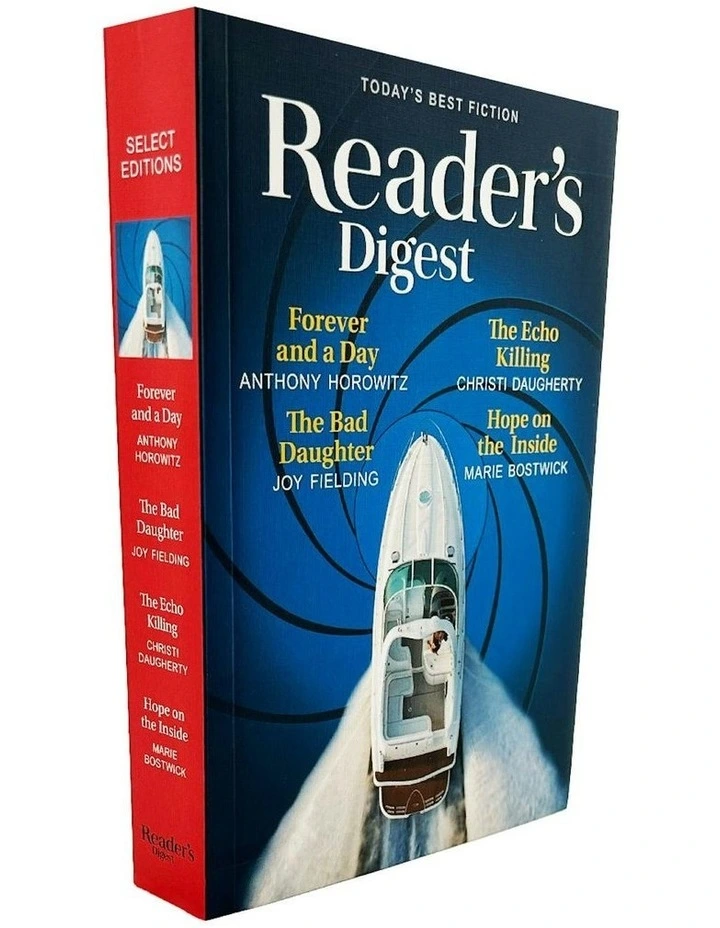 Today's Best Fiction Collection 7 image 1