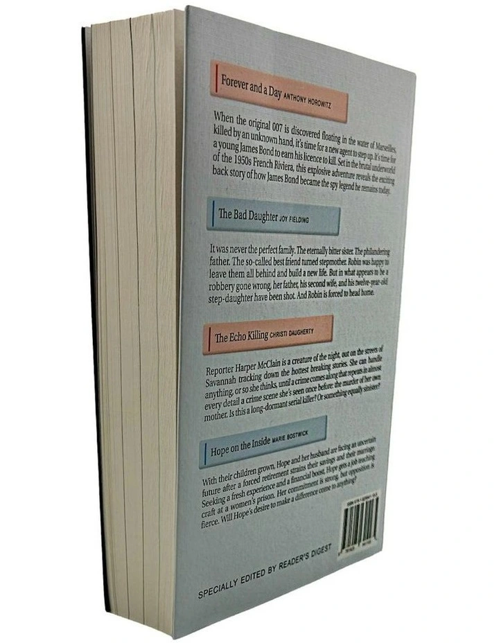 Today's Best Fiction Collection 7 image 2