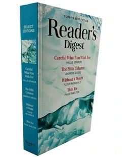Today's Best Fiction Collection 8