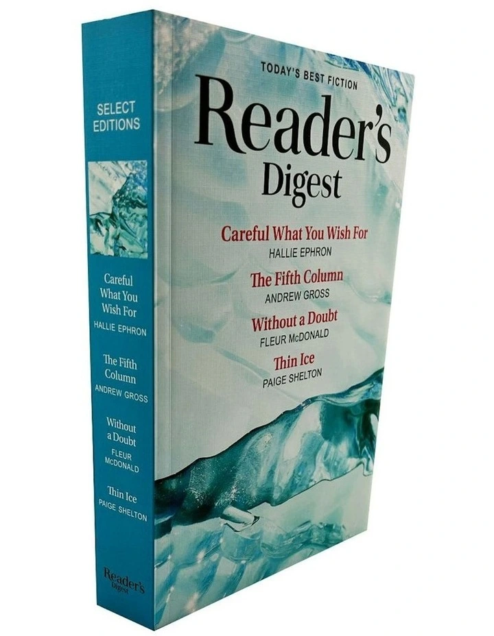 Today's Best Fiction Collection 8 image 1