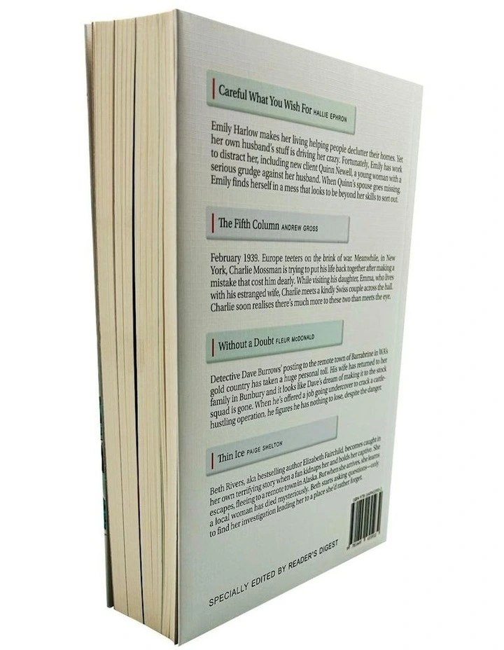 Today's Best Fiction Collection 8 image 2