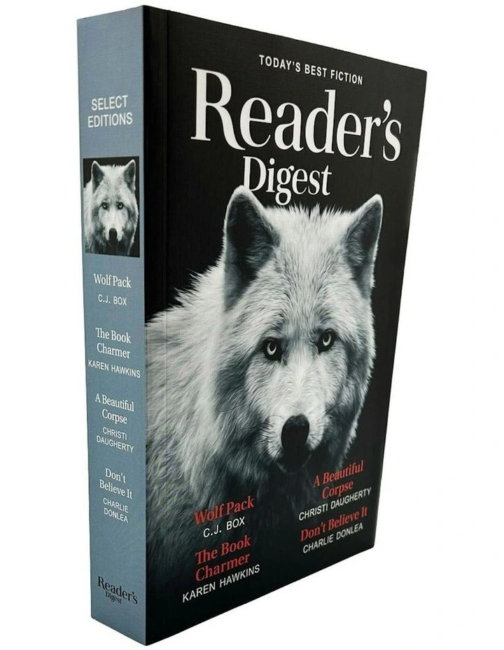 Today's Best Fiction Collection 9 image 1