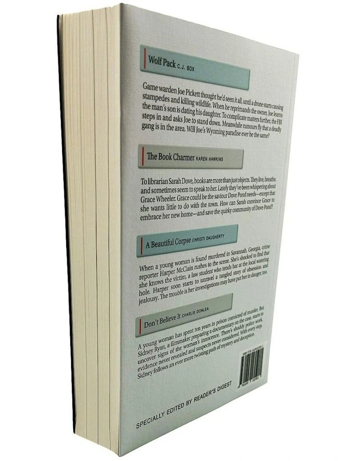 Today's Best Fiction Collection 9 image 2