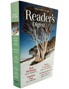 Today's Best Fiction Collection 6