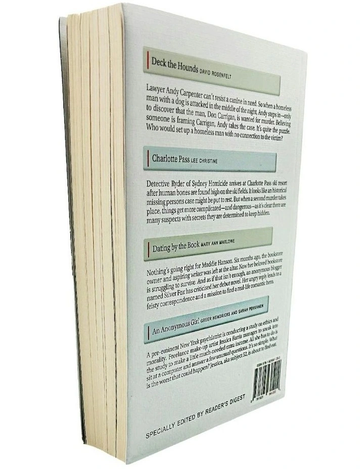 Today's Best Fiction Collection 6 image 2