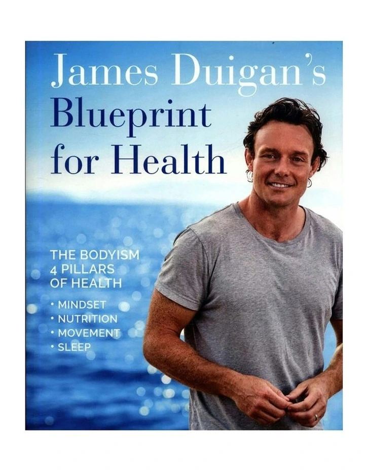 James Duigan's Blueprint for Health image 1