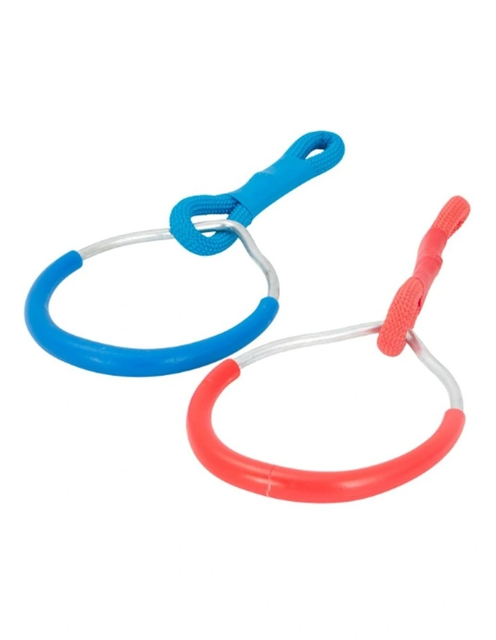 Action Sports Backyard Ninja Obstacle Kit image 6