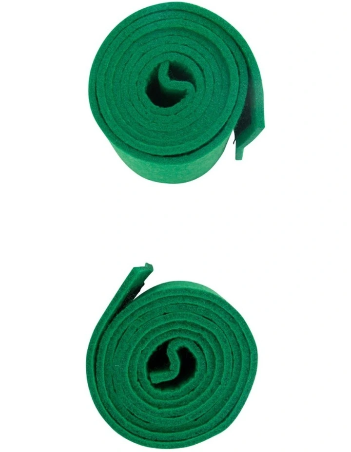 Action Sports Backyard Ninja Obstacle Kit image 7