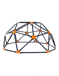 Action Sports Climbing Dome 6ft Blue