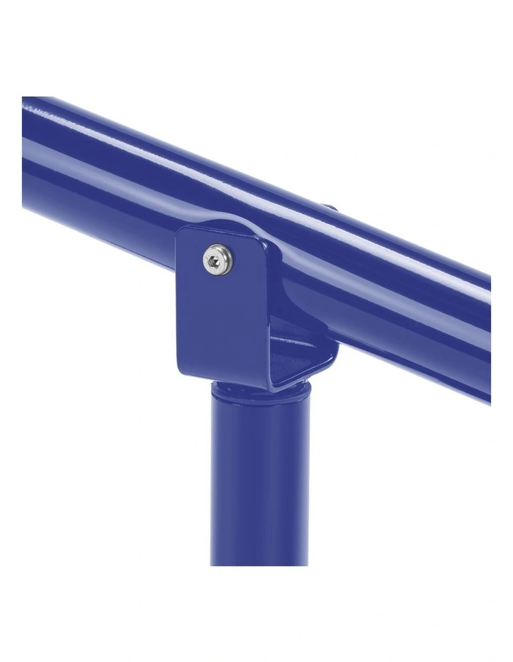 Action Rotating Spinning See Saw Blue and Orange image 5